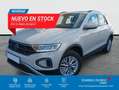 Volkswagen T-Roc Nuevo  Connect 1.0 TSI 81 kW (110CV) SG6 (D113CX22 Gris - thumbnail 1