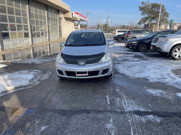 5dr HB I4 CVT 1.8 SL -Ltd Avail-