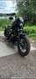 Harley-Davidson Sportster 883 costum Zwart - thumbnail 1