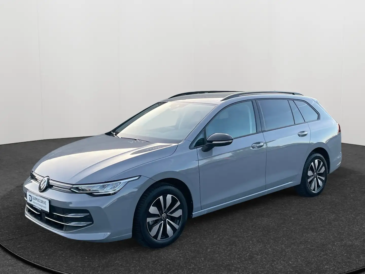Volkswagen Golf Golf Variant GOAL 1.5 TSI LED Navi ACC Kamera Gris - 1