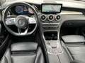 Mercedes-Benz GLC 200 d Coupe 2x AMG-Line*Widesre*Kame*Navi*LED Fekete - thumbnail 17