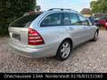 Mercedes-Benz C 200 C -Klasse T-Modell  Kompressor Top Zustand Argent - thumbnail 6