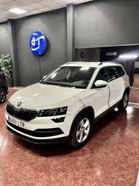 2.0TDI AdBlue Ambition 4x4 DSG 110kW