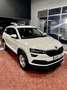 Skoda Karoq 2.0TDI AdBlue Ambition 4x4 DSG 110kW Blanco - thumbnail 3