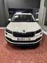 Skoda Karoq 2.0TDI AdBlue Ambition 4x4 DSG 110kW Blanco - thumbnail 2