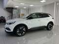 Opel Grandland X PHEV 1.6 Turbo Ultimate AT8 4x2 Blanc - thumbnail 2