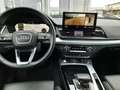 Audi Q5 advanced 40 TDI quattro S tronic STHZ, LEDER, Schwarz - thumbnail 8