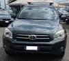 Toyota RAV 4 RAV4 2.2 d-4d 136cv Gris - thumbnail 2