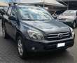 Toyota RAV 4 RAV4 2.2 d-4d 136cv Gris - thumbnail 3