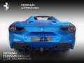 Ferrari 488 Spider DCT Azul - thumbnail 7