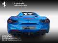 Ferrari 488 Spider DCT Bleu - thumbnail 10