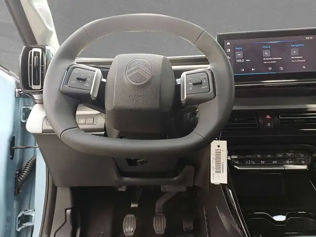 Citroen C3 view 10