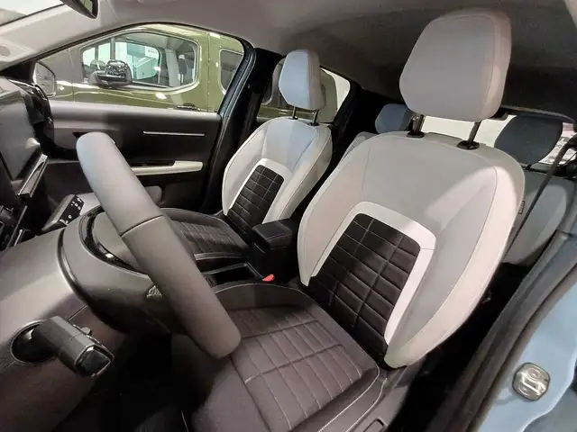 Citroen C3 view 6