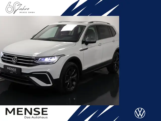 Volkswagen Tiguan Allspace 2.0 TDI Life |AHK|ACC|VirtualCP