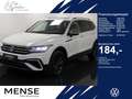 Volkswagen Tiguan Allspace 2.0 TDI Life |AHK|ACC|VirtualCP Blanc - thumbnail 1