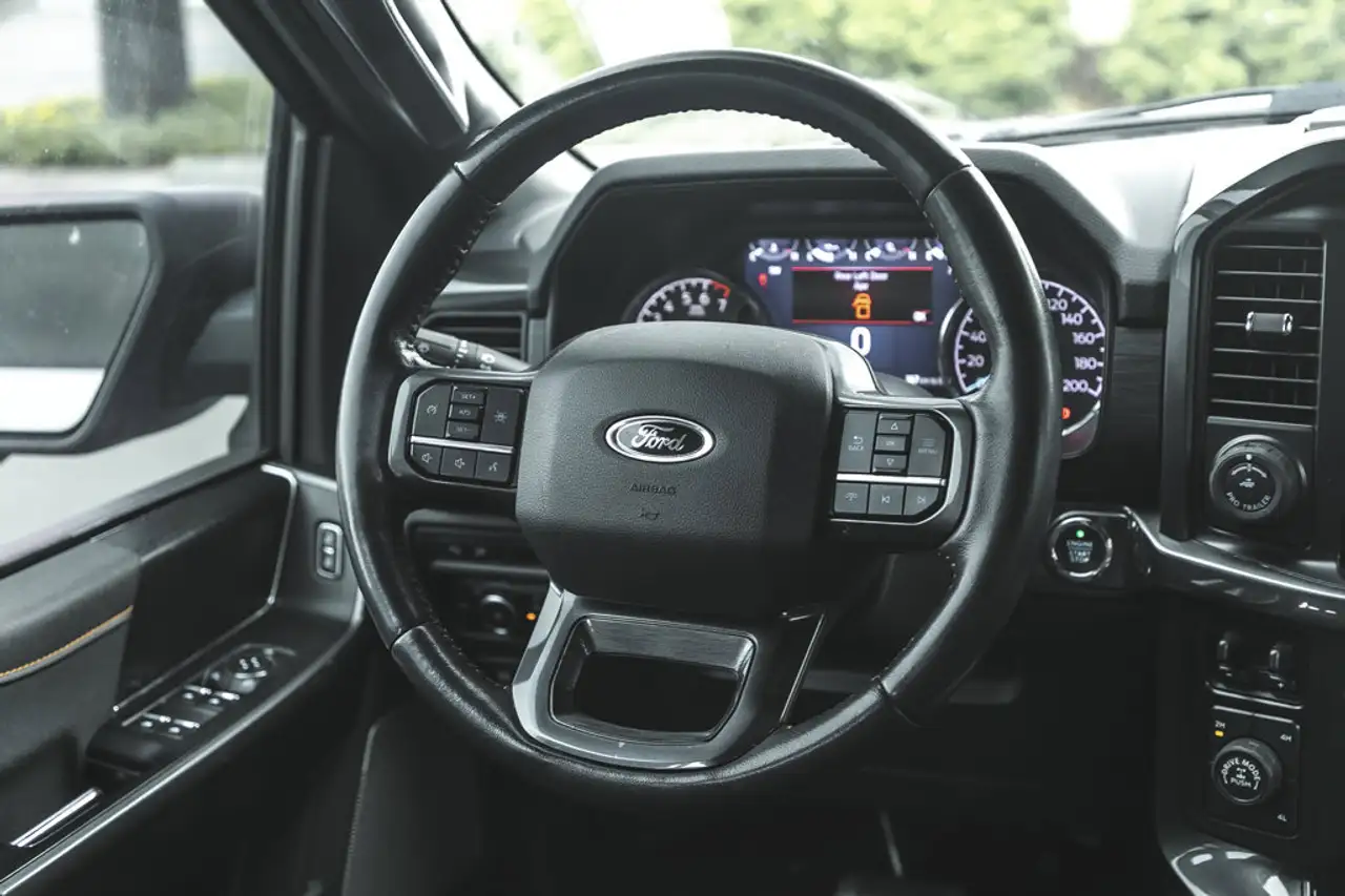 Ford F 150 снимка Ford F 150