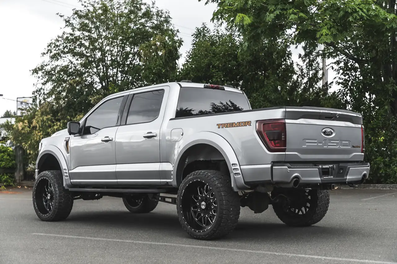 Ford F 150 снимка Ford F 150