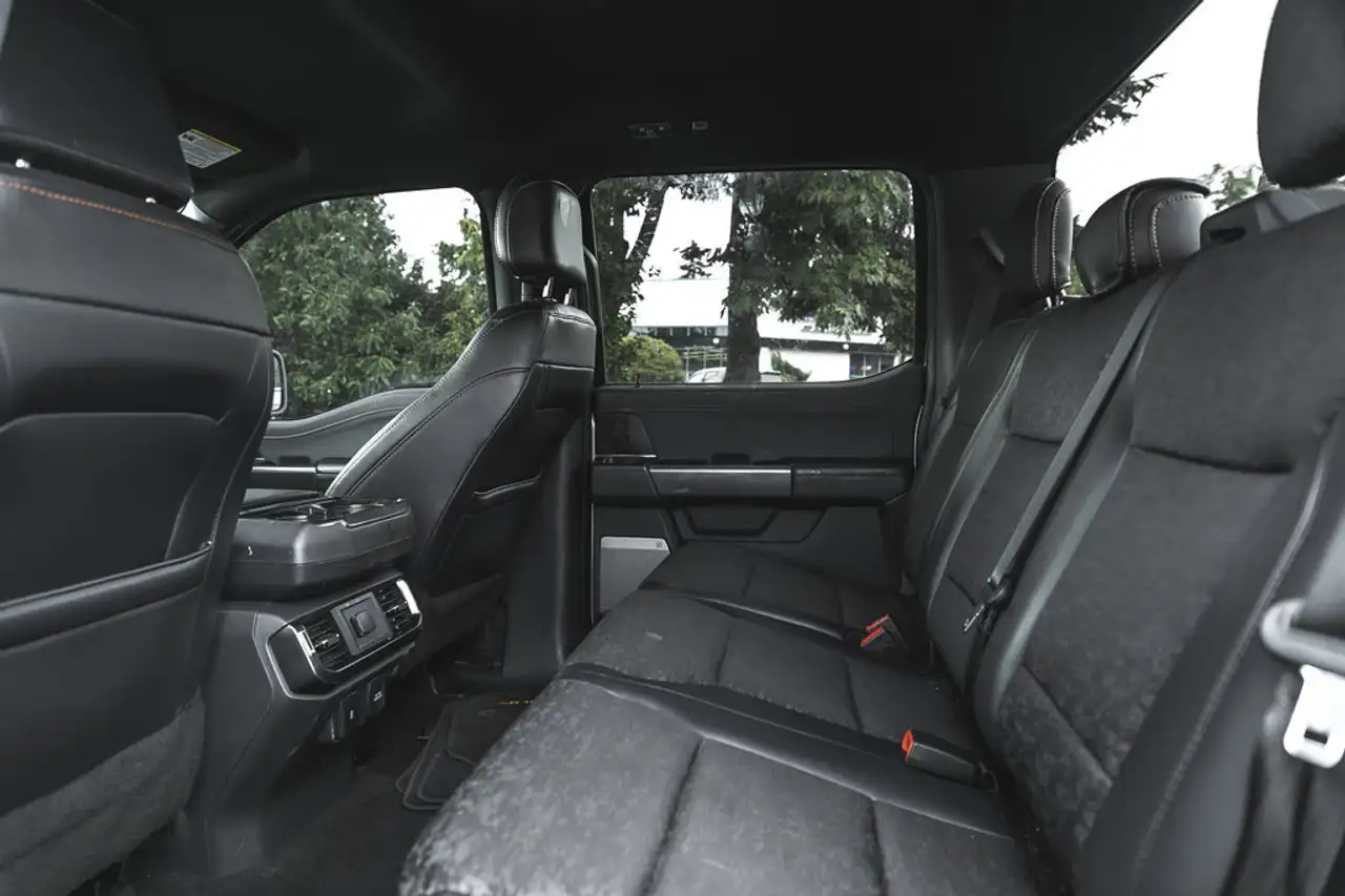 Ford F 150 снимка Ford F 150