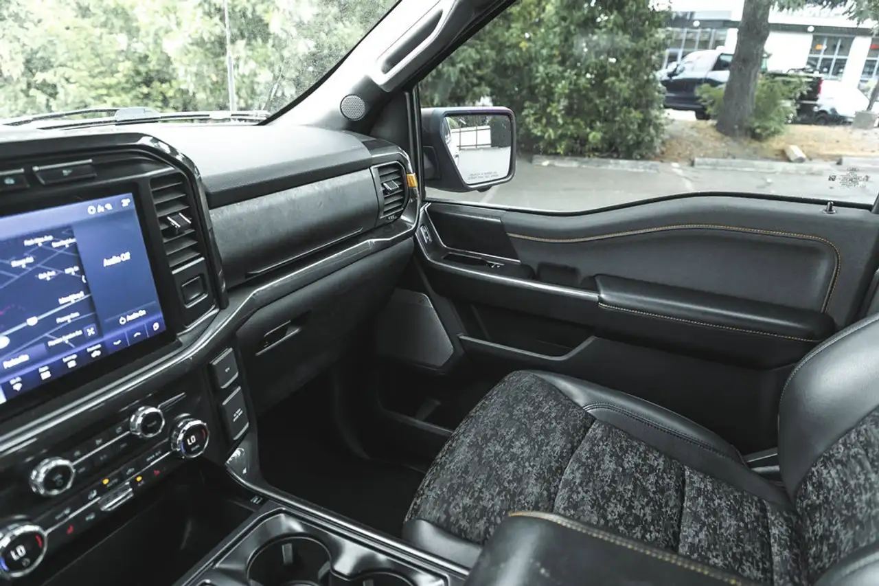 Ford F 150 снимка Ford F 150