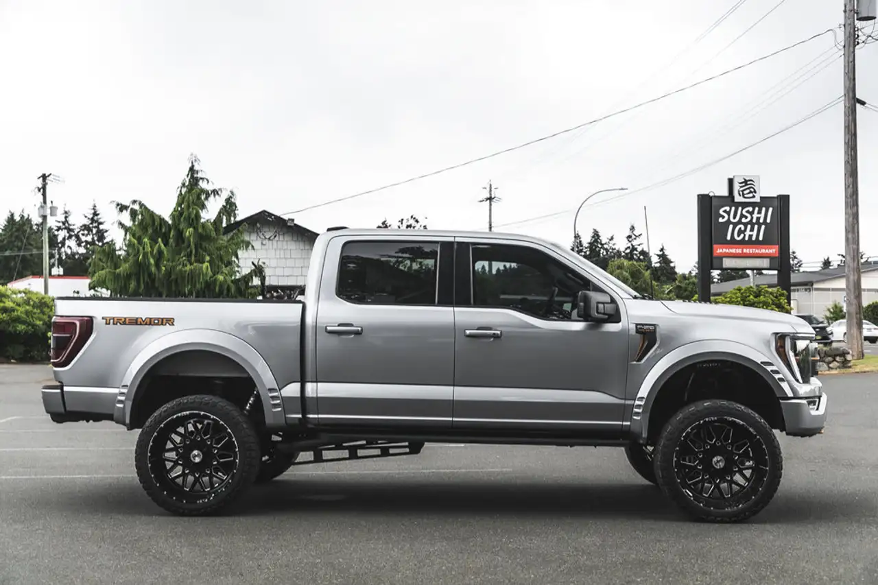 Ford F 150 снимка Ford F 150