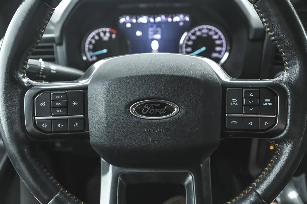 Ford F 150 снимка Ford F 150