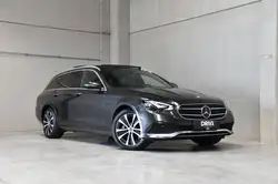 Mercedes-Benz E 300 2026