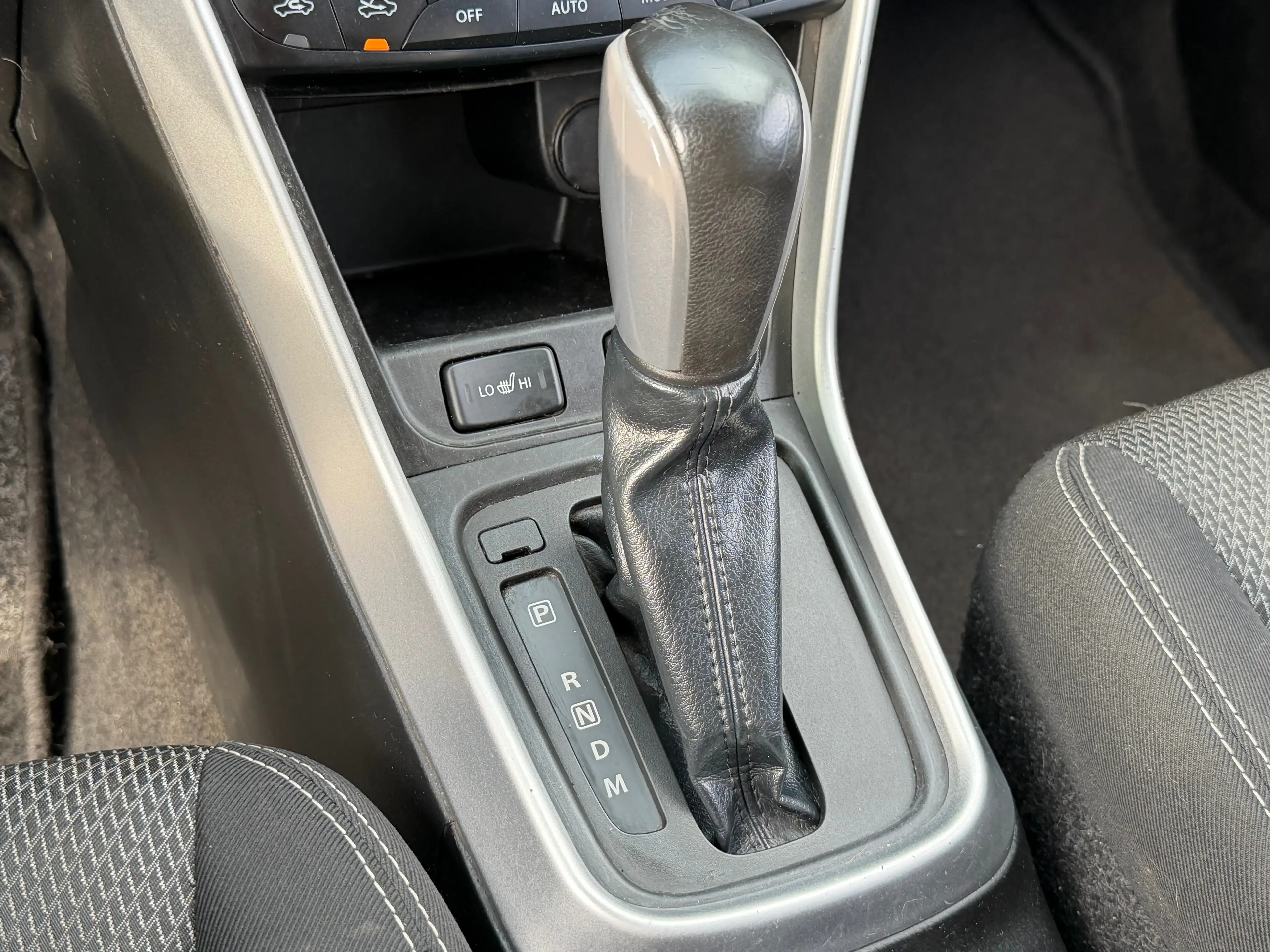 Suzuki SX4 S-Cross 1.6i AUTOMATIQUE / NAVI PRO / CRUISE CONTROL / KEYLESS — photo 12