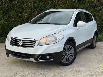 1.6i AUTOMATIQUE / NAVI PRO / CRUISE CONTROL / KEYLESS