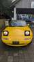 Mazda MX-5 yellow sunburst - thumbnail 1