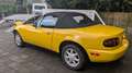 Mazda MX-5 yellow sunburst - thumbnail 5