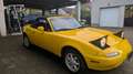 Mazda MX-5 yellow sunburst - thumbnail 6