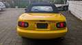 Mazda MX-5 yellow sunburst - thumbnail 3
