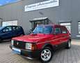 Fiat 127 Sport 75HP *TRAUM-ZUSTAND/ALCANTARA/H-KENNZ* Rot - thumbnail 1