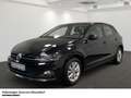 Volkswagen Polo 1.0 TSI DSG Highline Navigation Schwarz - thumbnail 1