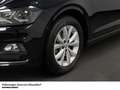 Volkswagen Polo 1.0 TSI DSG Highline Navigation Schwarz - thumbnail 8