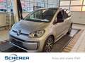 Volkswagen e-up! Style "Plus" SHZ  PDC CCS GRA RearView Silber - thumbnail 1