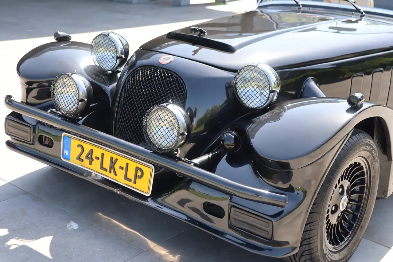 Panther Kallista 2.8, foto 10