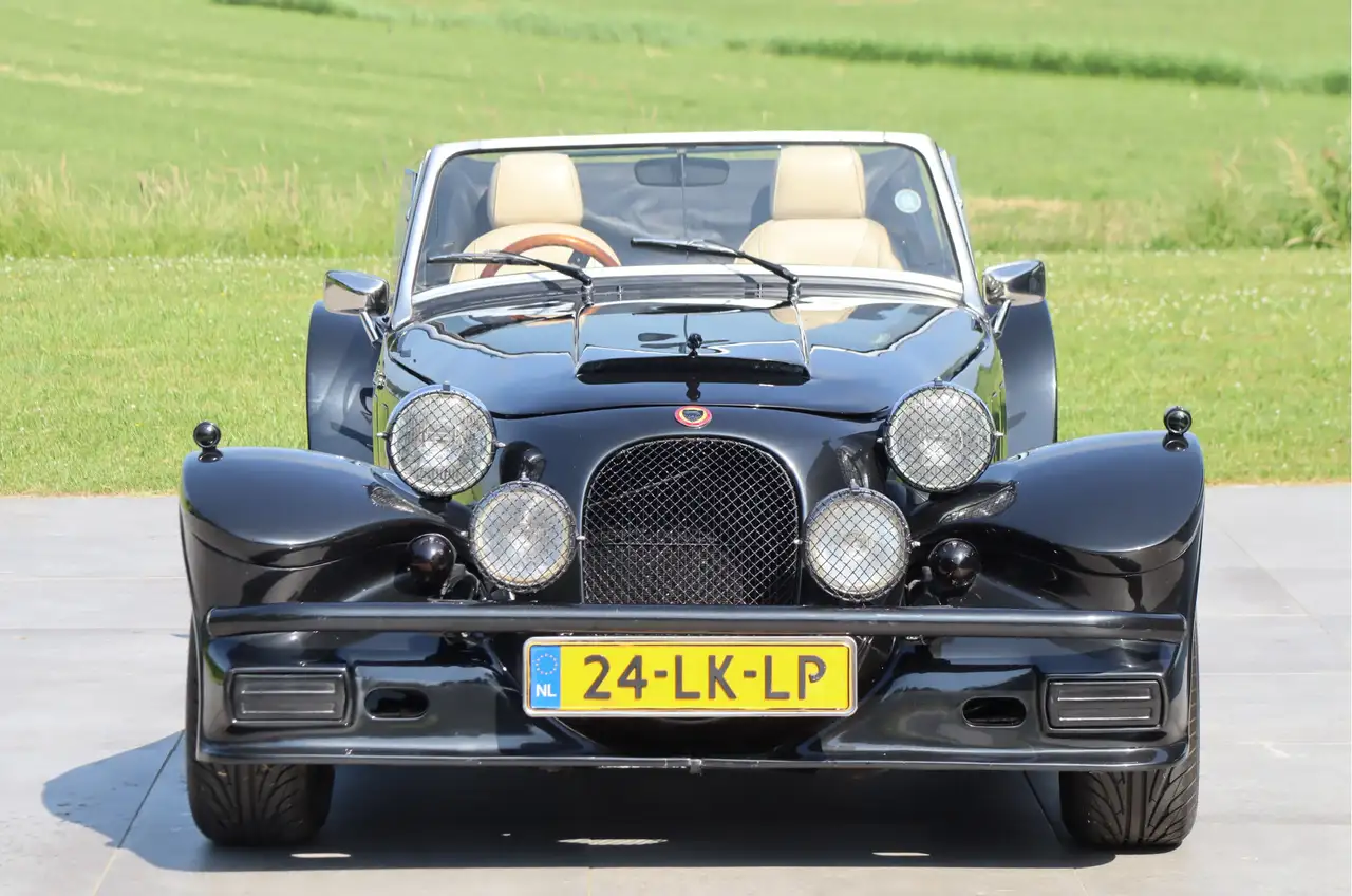 Panther Kallista 2.8, foto 11