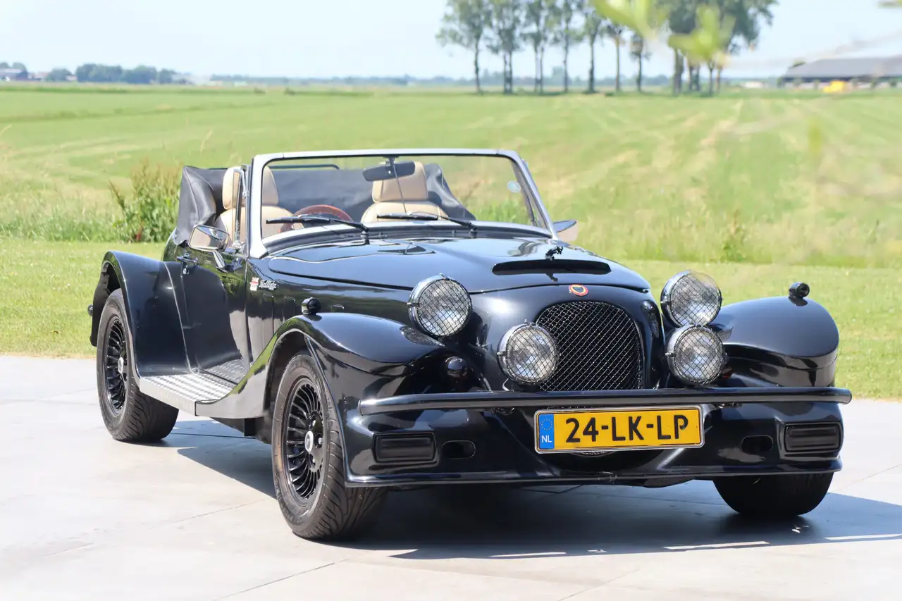 Panther Kallista 2.8, foto 5