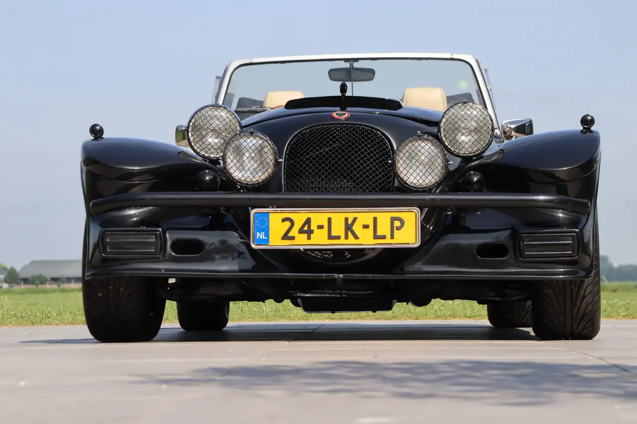 Panther Kallista 2.8, foto 6