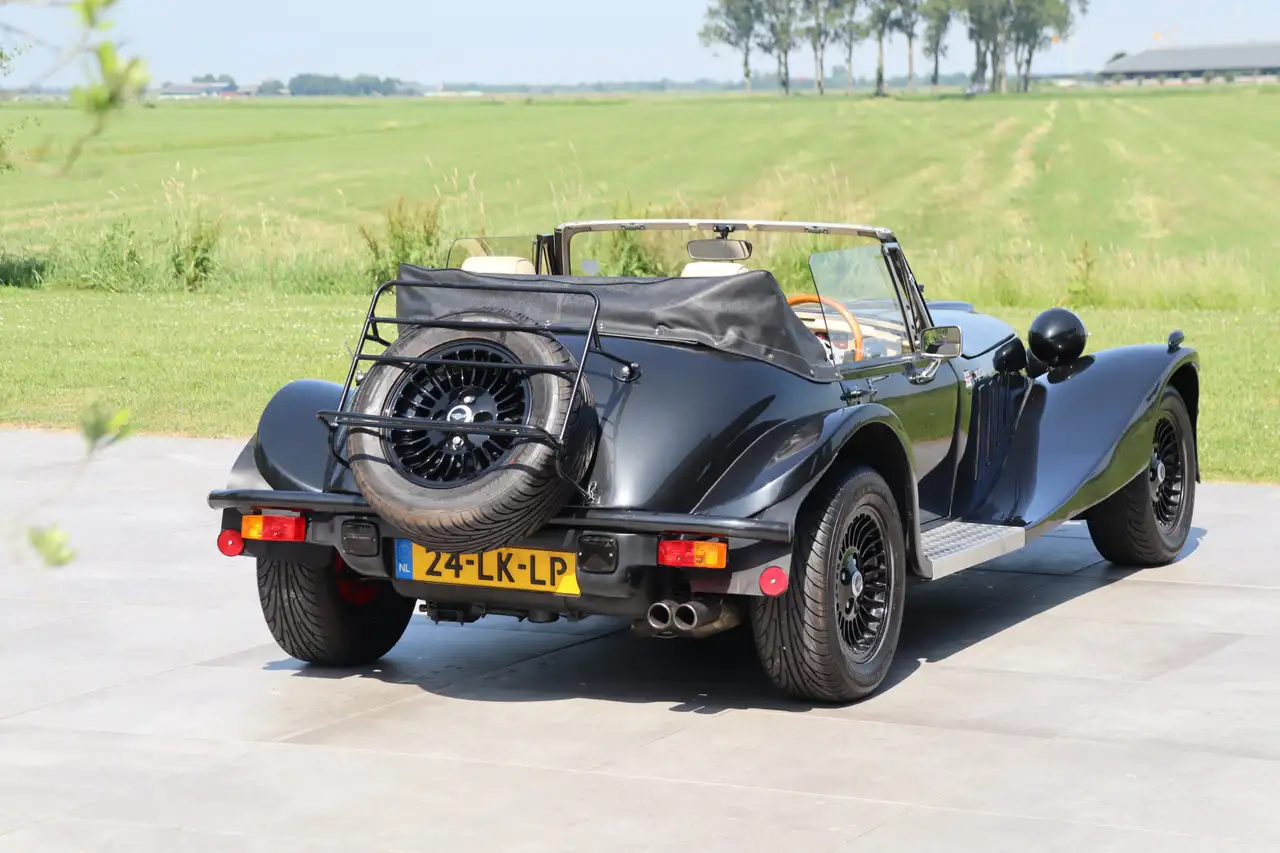 Panther Kallista 2.8, foto 2