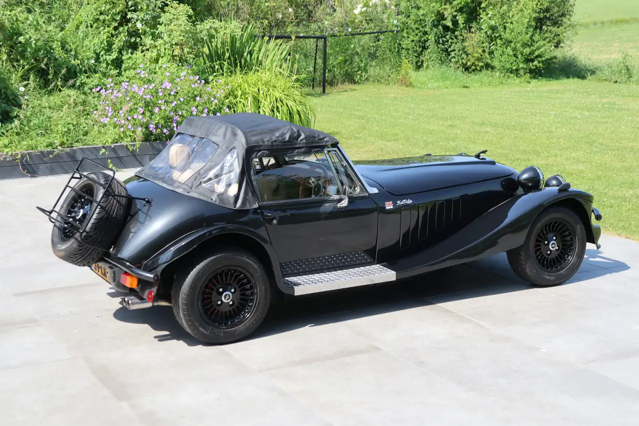 Panther Kallista 2.8, foto 12