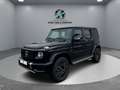 Mercedes-Benz G 63 AMG Built to Order – Delivered Worldwide Schwarz - thumbnail 1