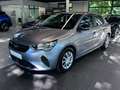 Opel Corsa F 1.2 Edition Klima+PDC+Bluetooth+SHZ+SR&WR Gris - thumbnail 4