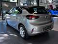 Opel Corsa F 1.2 Edition Klima+PDC+Bluetooth+SHZ+SR&WR Gris - thumbnail 5