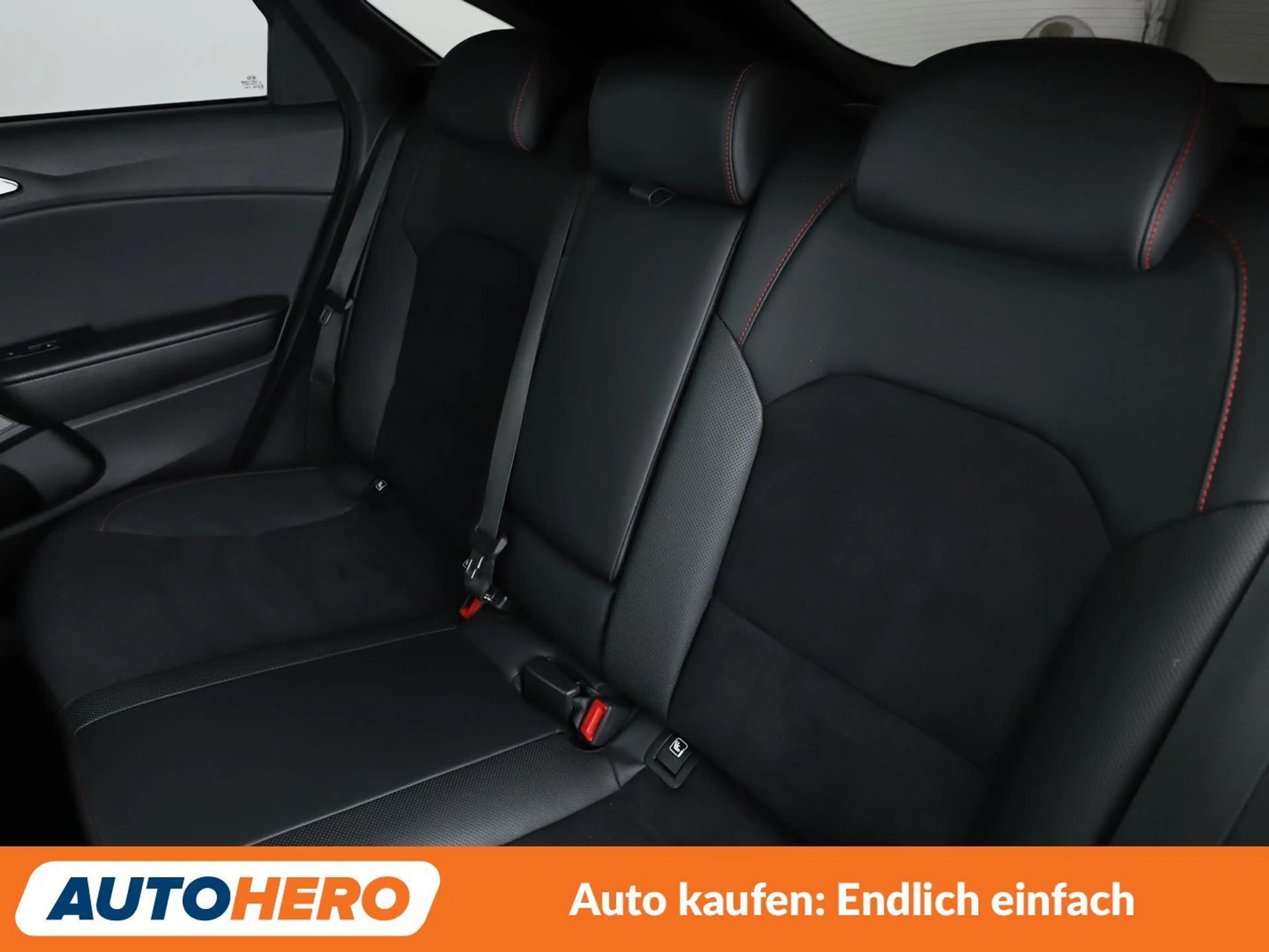 Kia ProCeed / pro_cee'd 1.6 TGDI GT — photo 14
