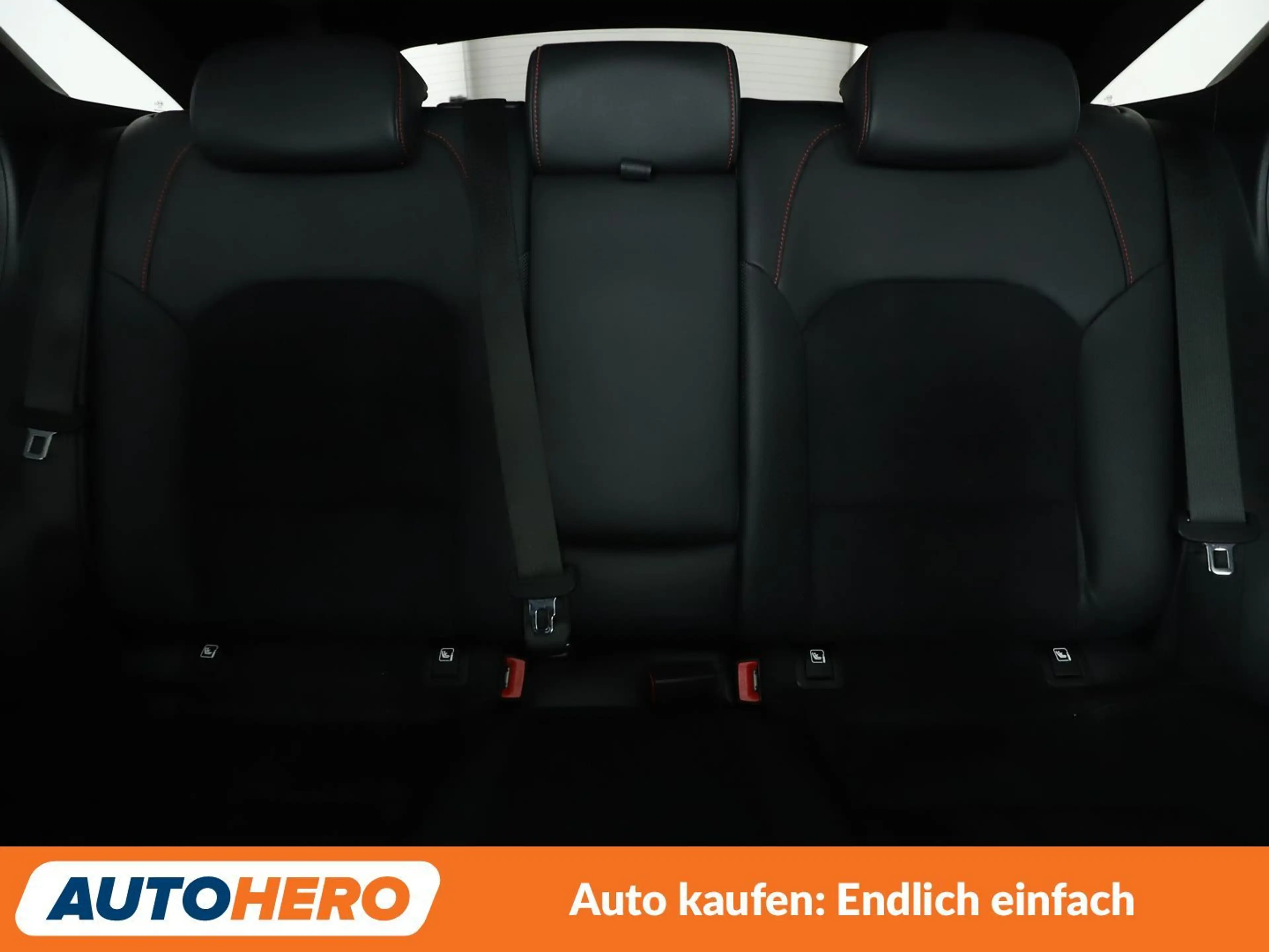 Kia ProCeed / pro_cee'd 1.6 TGDI GT — photo 15