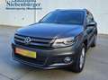 Volkswagen Tiguan Life BMT 4Motion **2. Hand**SR+WR** Grau - thumbnail 1