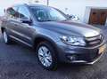 Volkswagen Tiguan Life BMT 4Motion **2. Hand**SR+WR** Grau - thumbnail 4