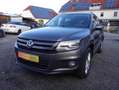 Volkswagen Tiguan Life BMT 4Motion **2. Hand**SR+WR** Grau - thumbnail 2